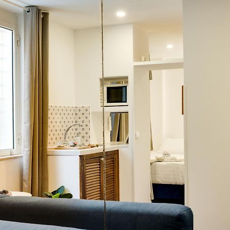 فندق رومافي  Clavdia Mini Flat المظهر الخارجي الصورة